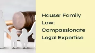 Best Family Law Firm in Las Vegas