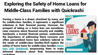 Looking For loans Apply Quickrashi loan Service.