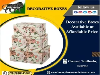 Boxes Manufacturers UAE , Dubai , Ajman ,Sharjah , Oman , Qatar , India , Saudi Arabia