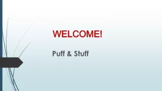 Best Vapes in Cedar Heights