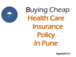 buying cheap health care insurance policy in noida