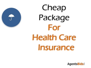 Buying cheap health care insurance policy in noida