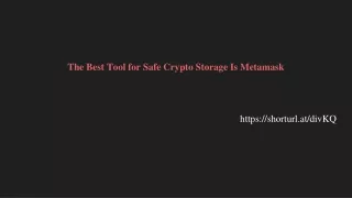 metamask