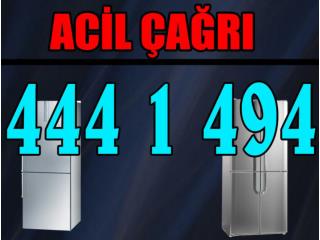 emirgan klima servisi 444 88 48 servis, tamir, bakım, montaj