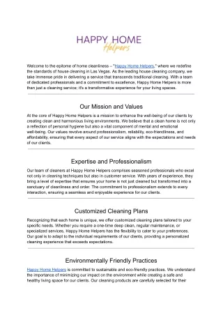 Airbnb cleaning companies