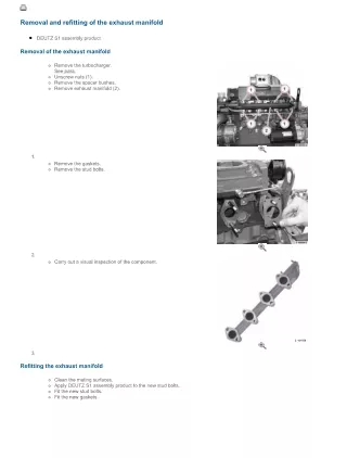 Lamborghini (r3 evo tier 3) r3 evo 85 Tractor Service Repair Manual Instant Download (Serial Number 16001 and up)