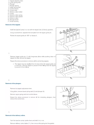 Lamborghini r1.35 Tractor Service Repair Manual Instant Download (Serial Number 10001 and up)