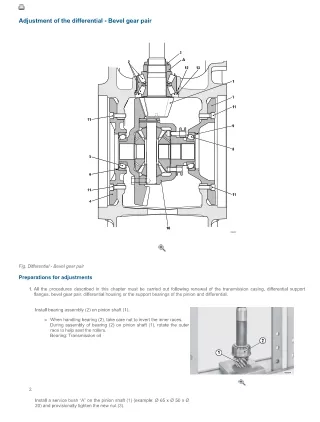 Lamborghini r3 evo 100 Tractor Service Repair Manual Instant Download