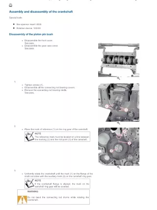 Lamborghini r4.100 vrt Tractor Service Repair Manual Instant Download