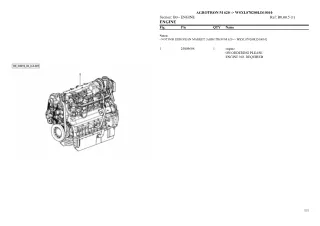 Deutz Fahr agrotron m 620 Tractor Parts Catalogue Manual Instant Download (SN wsxl870200ld10010 and up)