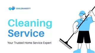 Home Cleaning Dubai