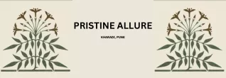 Pristine Allure Kharadi Pune Brochure