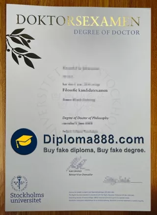 WhatsApp:  86 19911539281 Fake Stockholm University degree for sale.