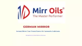 automobile lubricants near me