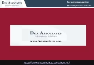 Top Law Firms In Delhi