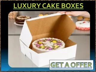 luxury cake boxes , Birthday Cake Box Manufacturers , Box Suppliers in UAE