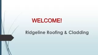Best Colorbond Roofing in Prospect Hill