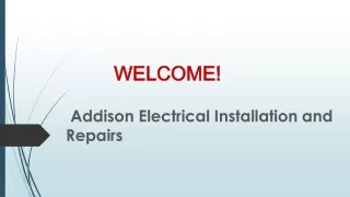 Best Rewiring in Llandilo