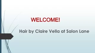 Best Hair Extensions in Gore Hill