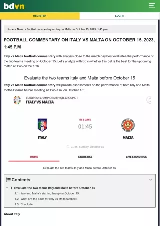 nhan-dinh-bong-da-italy-vs-malta