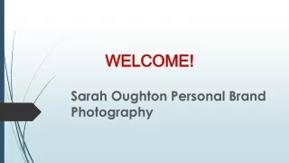 Get The Best Personal Brand Photography in Seven Dials.