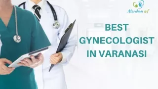 best gynecologist in varanasi