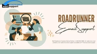 Roadrunner Email Support