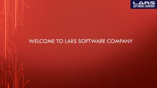 posicionamiento SEO en LARS Software Company