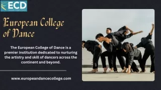 Adult Dance Course in London