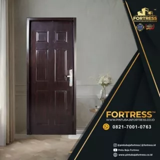 TERBAIK!!! WA 0821 7001 0763 (FORTRESS) Aneka Pintu Aluminium di Banda Aceh