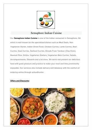 semaphore-indian-cuisine PDF