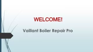 Get The Best Boiler Installation in Cheshunt.