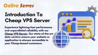 Low-Cost VPS Hosting Plans with High Uptime