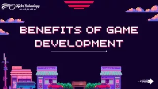 Best game development company in Noida