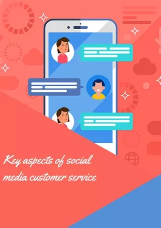 Key aspects of social media customer service (1)