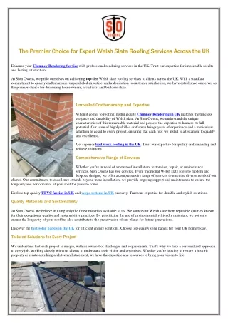 Sion-owens-roofing.co.uk