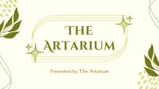 The Artarium