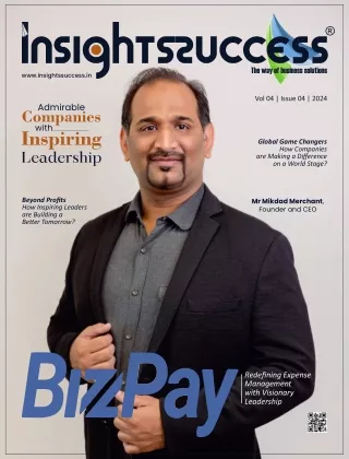 Admirable Companies with Inspiring Leadership