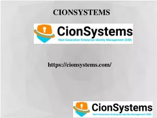 Active Directory Group Policy Management, cionsystems.com