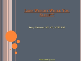 Hawaii Diet Cookbook 2013 (spiral- updated2b) by Dr.Terry Sh