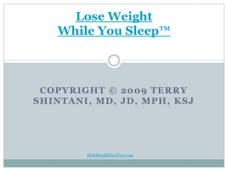 Hawaii Diet Cookbook 2013 (updated2) by Dr.Terry Shintani (P