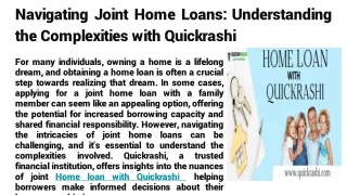 Looking For loans Apply Quickrashi loan Service.