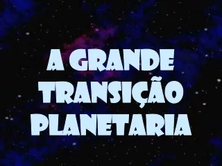 A GRANDE TRANSIÇÃO FRANCISCO