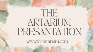 www.thrartarium.com