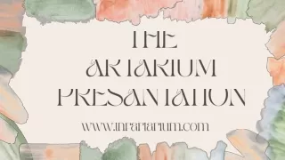 www.thrartarium.com