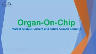 Organ-On-Chip market