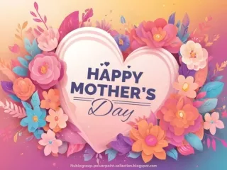 Happy Mothers Day 2024