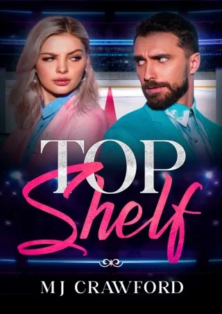 get⚡[PDF]❤ Top Shelf