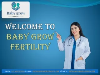 IVF Process In Mumbai