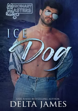 ⚡Read✔[PDF] Ice Dog: A Club Southside/ Mercenary Masters Crossover